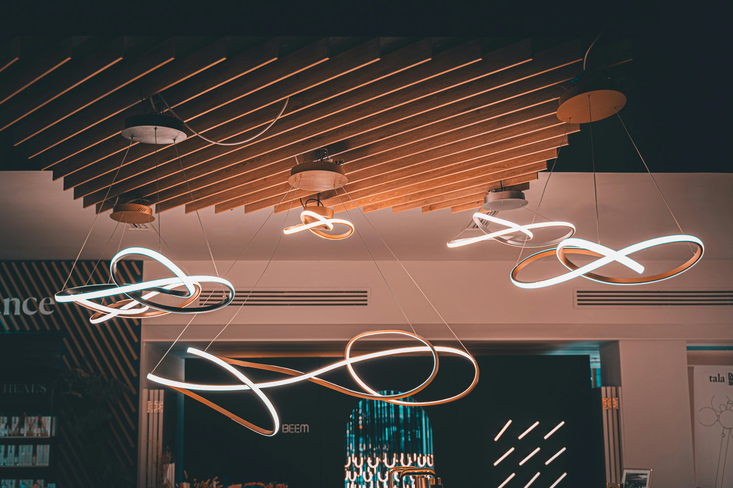 Lighting