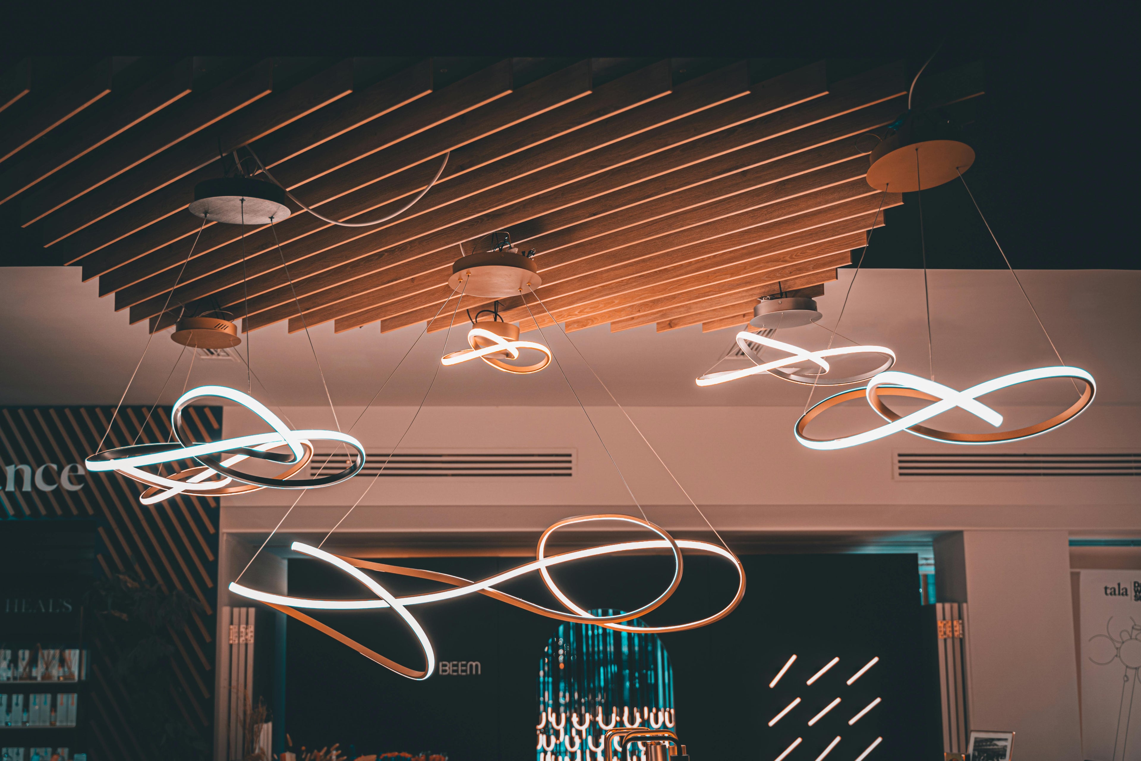 Lighting