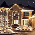 Fairy Lights AA Battery Powered LED Copper Wire String Light Decorative