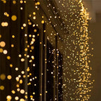 Fairy Lights AA Battery Powered LED Copper Wire String Light Decorative