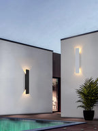 Modern LED Outdoor Wall Lamp – IP54 Waterproof Up Down Light