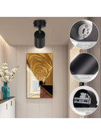 GU10 LED Spotlight – Energy Efficient Ceiling Track Light