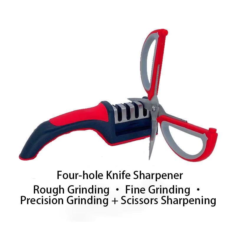 Household Kitchen Supplies, Practical Daily Living Goods, Creative Home Gadgets, Family Household Utensils