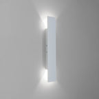 Modern LED Outdoor Wall Lamp – IP54 Waterproof Up Down Light