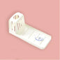 Kitchen Convenience Accessories Sink Shelf Suction Cup Sponge Drain Rack Multifunction Storage Racks Home Accessories Tools