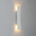 Modern LED Outdoor Wall Lamp – IP54 Waterproof Up Down Light