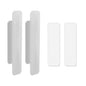 Kitchen Cabinet Door Handle Strong & Durable Easy Installation Door Handle Suitable for Offices Restaurants