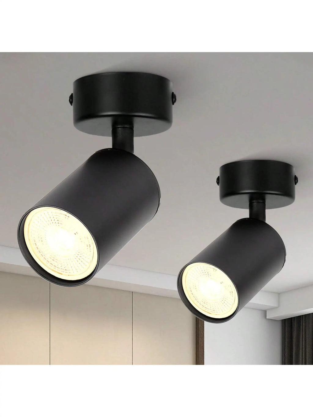 GU10 LED Spotlight – Energy Efficient Ceiling Track Light