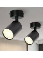 GU10 LED Spotlight – Energy Efficient Ceiling Track Light