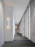 Modern LED Outdoor Wall Lamp – IP54 Waterproof Up Down Light