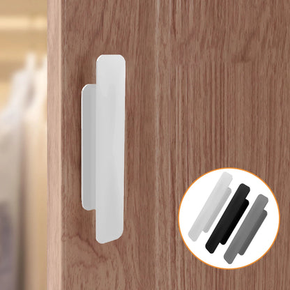 Kitchen Cabinet Door Handle Strong & Durable Easy Installation Door Handle Suitable for Offices Restaurants