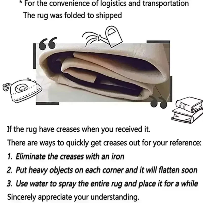 Kitchen Heart Carpet Home Quote Pattern Mat Stylish Area Rug for Kitchen Dining Room