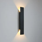 Modern LED Outdoor Wall Lamp – IP54 Waterproof Up Down Light