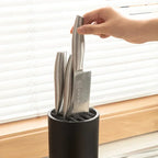 Kitchen Tools Stand Chef Knife Block Storage Tank Holder Kitchen Accessories