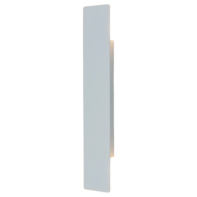 Modern LED Outdoor Wall Lamp – IP54 Waterproof Up Down Light