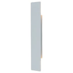 Modern LED Outdoor Wall Lamp – IP54 Waterproof Up Down Light