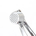 Stainless Steel Garlic Press Crusher & Mincer