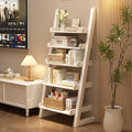 Modern Premium Living Room Cabinet Simple Rustic Bedroom Display Bookshelf Furniture