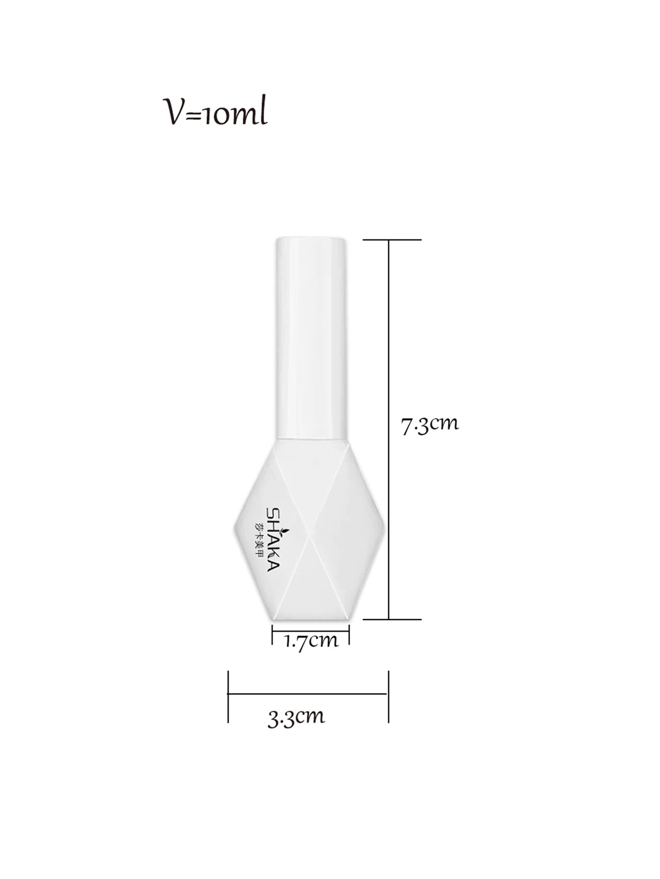 WS Spring Summer Cat Eye Gel Nail Polish Set – Nail Art Supplies