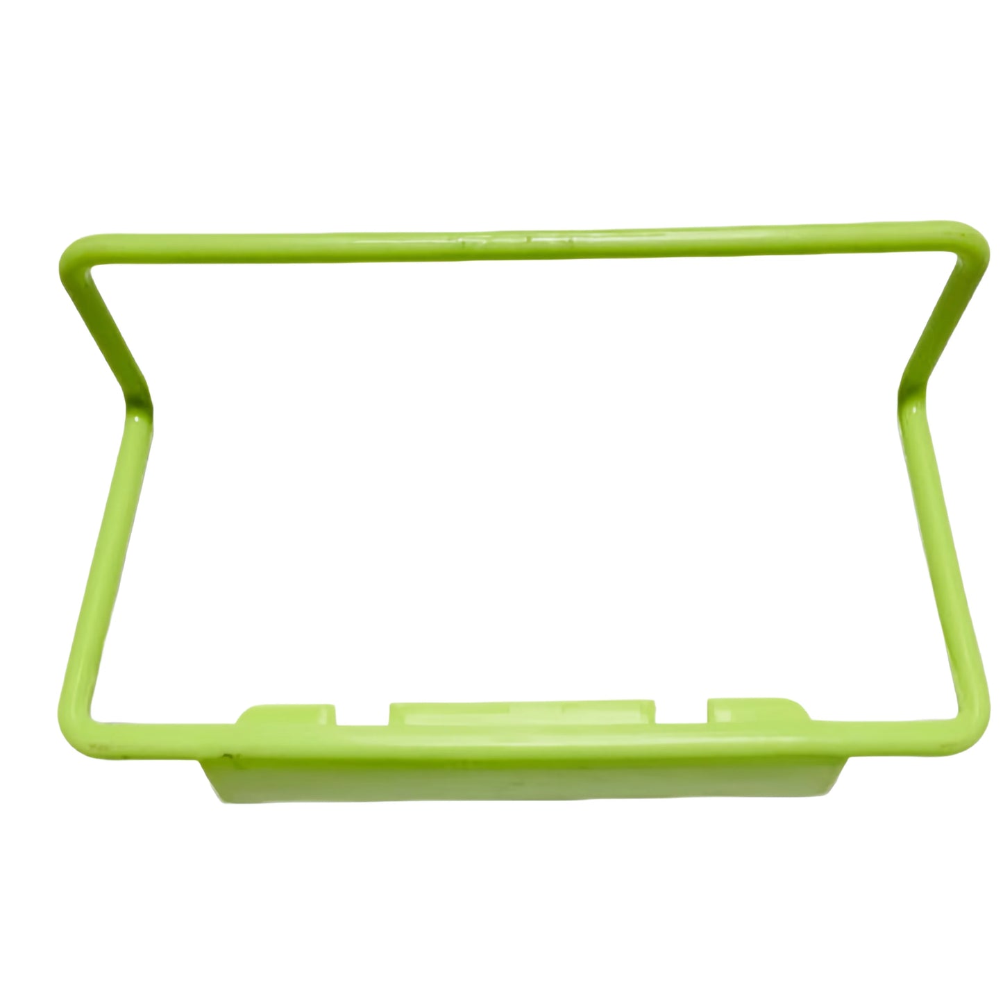 Kitchen Bathroom Single Towel Rack Plastic Debris Rag Hanger Bathroom Towel Rack Towel Bar Cabinet Door  Kitchen Accessories